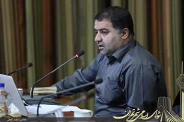 درخواست عضو شورای شهر تهران از وزیر ارتباطات؛ وب سایت های فیلتر شده به دلایل ناموجه را آزاد کنید